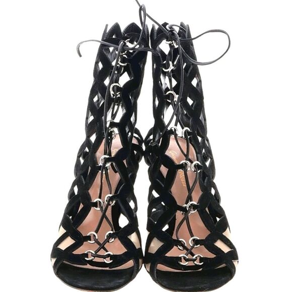 Gianvito Rossi Shoes